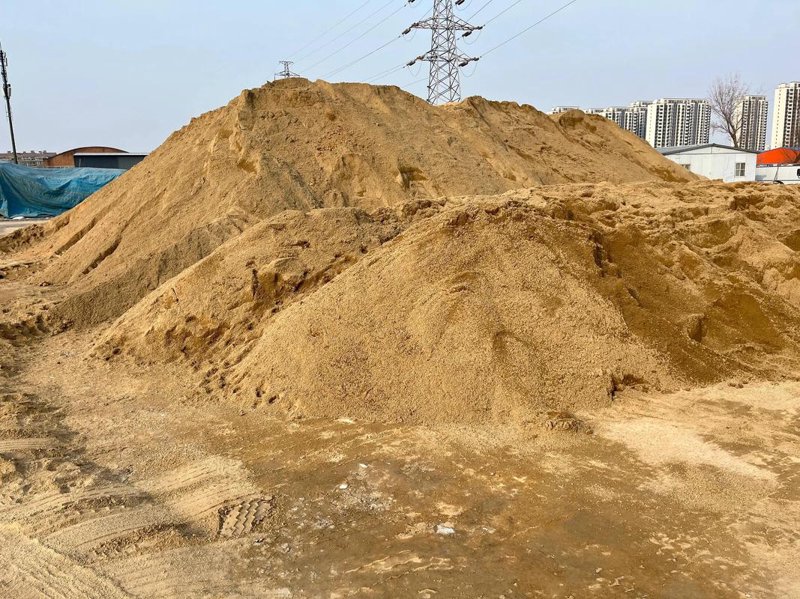 建材批发市场